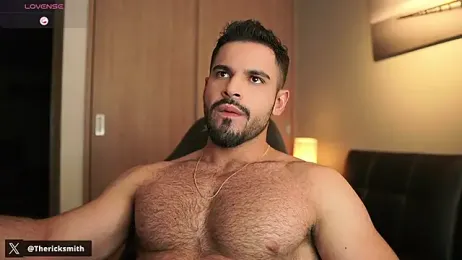 Rick__Smith153 — Stripchat recorded stream image, 18.09.2026 03:40