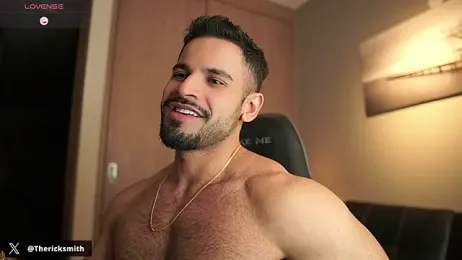Rick__Smith153 — Stripchat recorded stream image, 18.09.2026 03:40