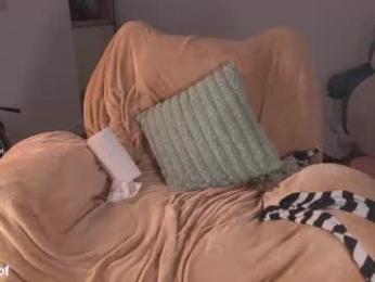 soficb — Chaturbate recorded stream image, 18.09.2026 01:20