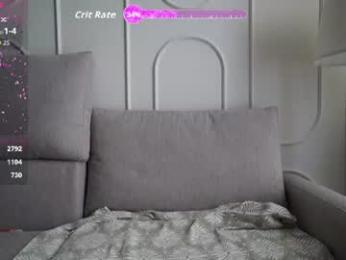 aya__hitakayama — Chaturbate recorded stream image, 18.09.2026 06:40