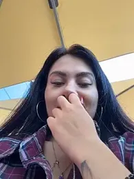 Wet__Bunny — Stripchat recorded stream image, 18.09.2026 06:10