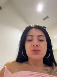 Wet__Bunny — Stripchat recorded stream image, 18.09.2026 06:10