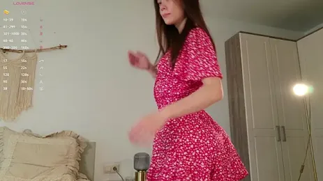 LIl_Sandra — Stripchat recorded stream image, 18.09.2026 08:40