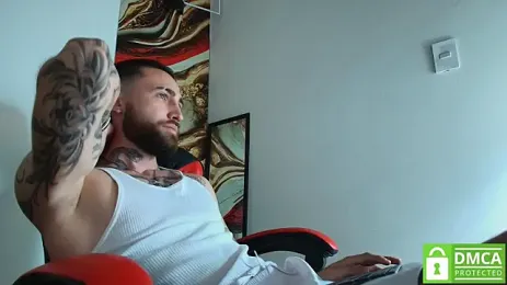 Luke_davis01 — Stripchat recorded stream image, 18.09.2026 13:00