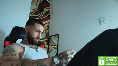 Luke_davis01 — Stripchat recorded stream image, 18.09.2026 13:00