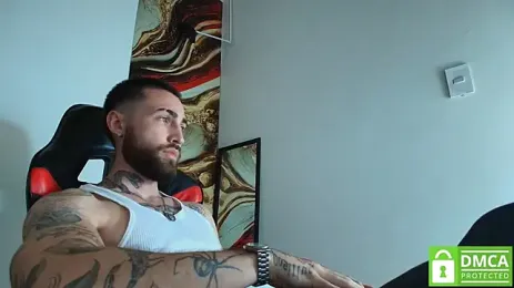 Luke_davis01 — Stripchat recorded stream image, 18.09.2026 13:00