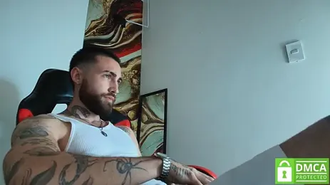 Luke_davis01 — Stripchat recorded stream image, 18.09.2026 13:00