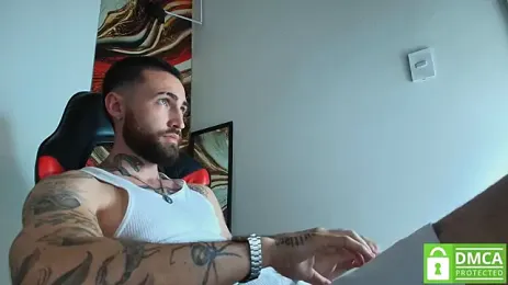 Luke_davis01 — Stripchat recorded stream image, 18.09.2026 13:00