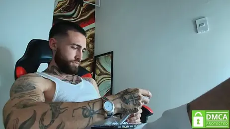 Luke_davis01 — Stripchat recorded stream image, 18.09.2026 13:00
