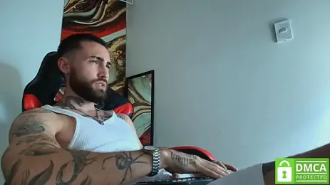 Luke_davis01 — Stripchat recorded stream image, 18.09.2026 13:00