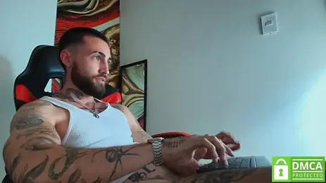 Luke_davis01 — Stripchat recorded stream image, 18.09.2026 13:00