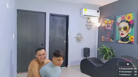 Masters_sexx — Stripchat recorded stream image, 18.09.2026 11:20
