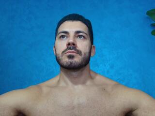 Cutler Q — Flirt4free recorded stream image, 18.09.2026 21:10