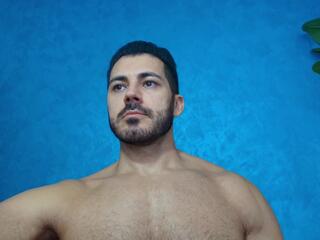 Cutler Q — Flirt4free recorded stream image, 18.09.2026 21:10