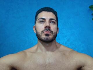 Cutler Q — Flirt4free recorded stream image, 18.09.2026 21:10