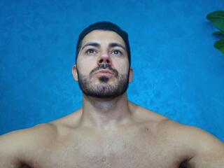 Cutler Q — Flirt4free recorded stream image, 18.09.2026 21:10