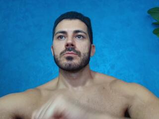 Cutler Q — Flirt4free recorded stream image, 18.09.2026 21:10