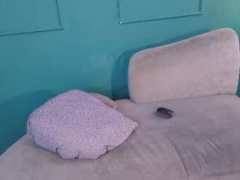 christopher_robin4 — Chaturbate recorded stream image, 18.09.2026 19:30