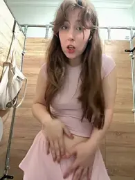 FroggyAnna — Stripchat recorded stream image, 18.09.2026 15:10