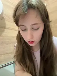 FroggyAnna — Stripchat recorded stream image, 18.09.2026 15:10