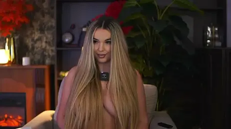 EvaSunderland — Stripchat recorded stream image, 18.09.2026 18:40