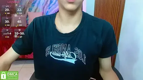 ETHANN_TAY1 — Stripchat recorded stream image, 18.09.2026 19:50