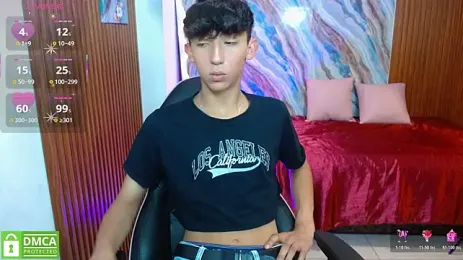 ETHANN_TAY1 — Stripchat recorded stream image, 18.09.2026 19:50