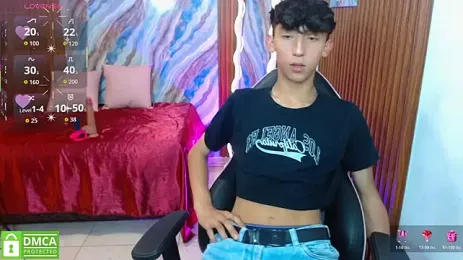 ETHANN_TAY1 — Stripchat recorded stream image, 18.09.2026 19:50