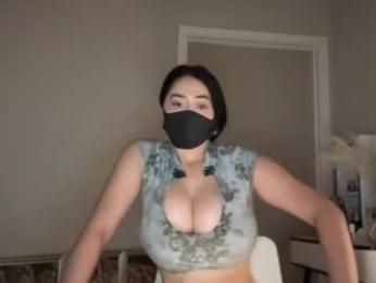 _natycutei19 — Chaturbate recorded stream image, 19.09.2026 00:40