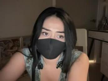 _natycutei19 — Chaturbate recorded stream image, 19.09.2026 00:40