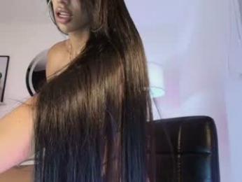 carolyne_sweet — Chaturbate recorded stream image, 18.09.2026 23:10