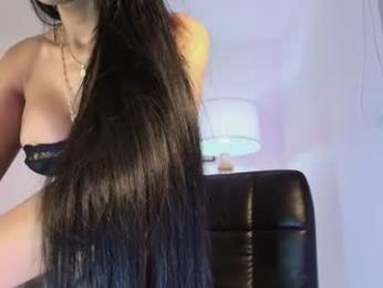 carolyne_sweet — Chaturbate recorded stream image, 18.09.2026 23:10