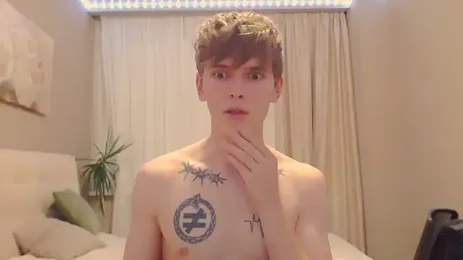 Fredd_Xanders — Stripchat recorded stream image, 19.09.2026 00:10