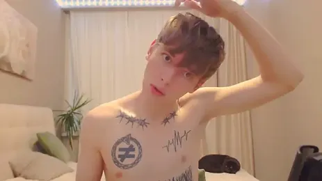 Fredd_Xanders — Stripchat recorded stream image, 19.09.2026 00:10