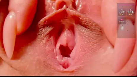 GoodWitch_ — Stripchat recorded stream screenshot (14 Mar 2025)