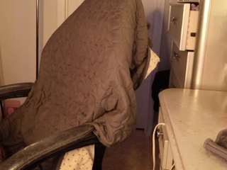 butterflybooty — Camsoda recorded stream image, 19.09.2026 00:50