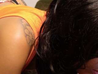 butterflybooty — Camsoda recorded stream image, 19.09.2026 00:50