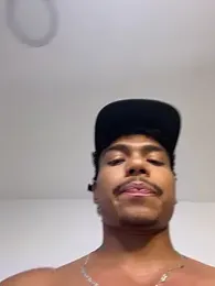 XavierColeman — Stripchat recorded stream image, 19.09.2026 01:40