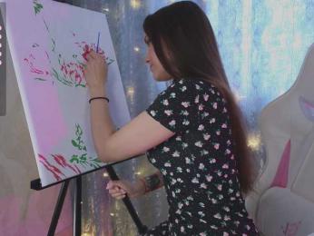 -lost- — Bongacams recorded stream screenshot (14 Mar 2025)