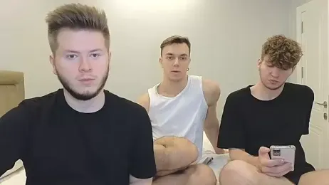 boys_sobolisha — Stripchat recorded stream image, 19.09.2026 08:30