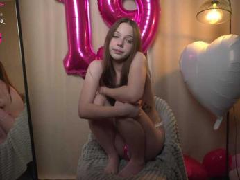 Kiracelestialll — Bongacams recorded stream image, 19.09.2026 10:10