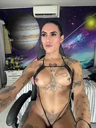 Nella_Dolls — Stripchat recorded stream image, 19.09.2026 14:20