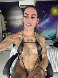 Nella_Dolls — Stripchat recorded stream image, 19.09.2026 14:20
