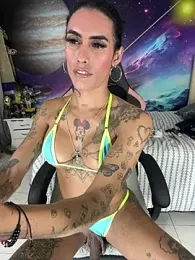Nella_Dolls — Stripchat recorded stream image, 19.09.2026 14:20