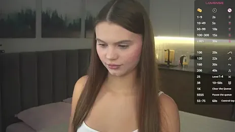 its_me_lissa_ — Stripchat recorded stream image, 19.09.2026 13:50