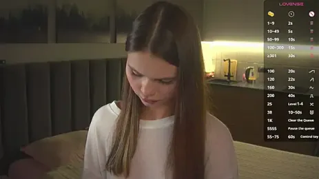 its_me_lissa_ — Stripchat recorded stream image, 19.09.2026 13:50