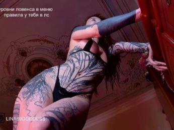 LINA69FEMDOM — Bongacams recorded stream image, 19.09.2026 18:40