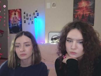 MaoandLulu — Bongacams recorded stream image, 19.09.2026 18:10