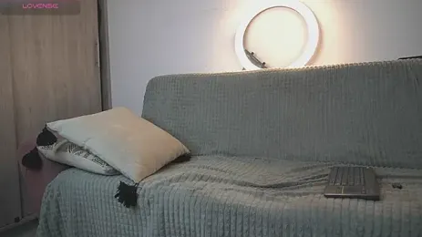 specter_27 — Stripchat recorded stream image, 19.09.2026 22:20