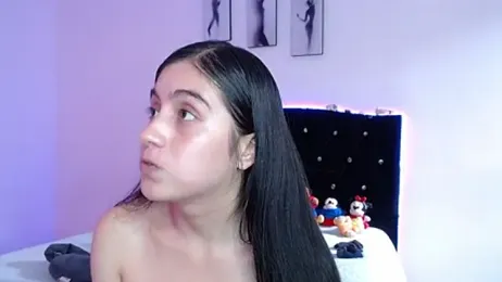 Bonny_Bonss — Stripchat recorded stream image, 19.09.2026 21:30